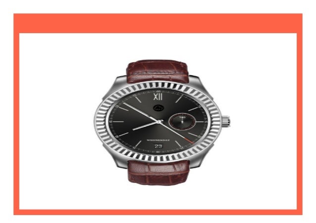best bluetooth smart watch for android