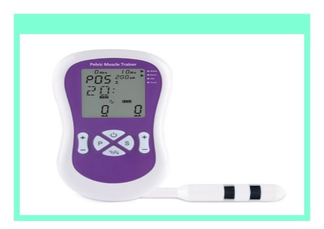 Best Price Pelvifine Fda510k Tens Ems Electric Pelvic Floor Trainer