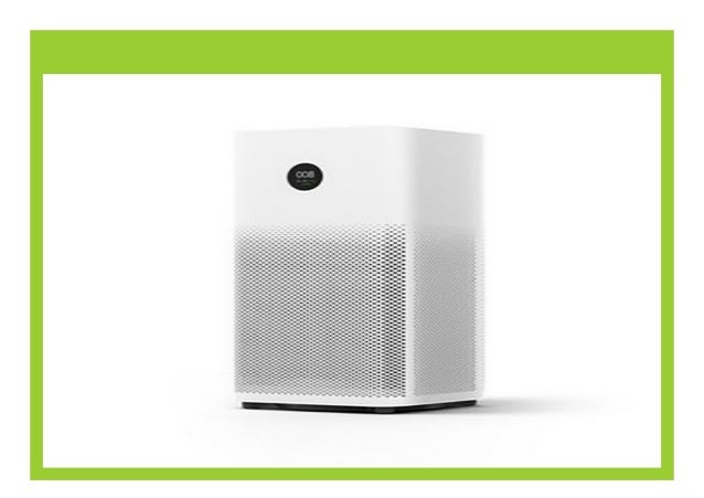 air purifier discount