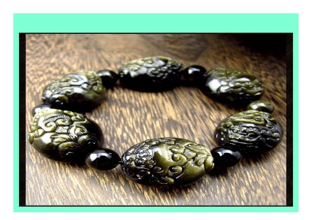 Best Price Fengshui Good Luck Bracelet Natural Golden Obsidian Wealt Best Price Fengshui Good Luck Bracelet Natural Golden Obsidian Wealt