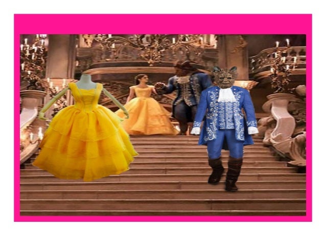 Best Price 17 New Movie Beauty And The Beast Movie Princess Belle