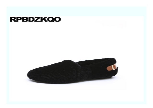 best designer flats 2018