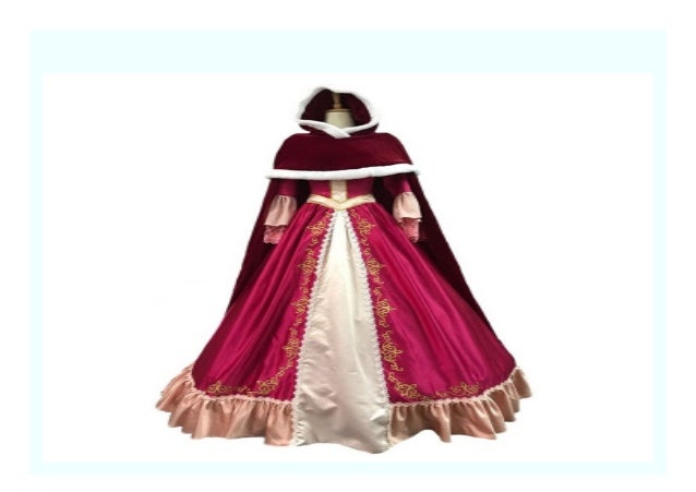Discount Christmas Halloween Dress Cosplay Princess Costume Cartoon