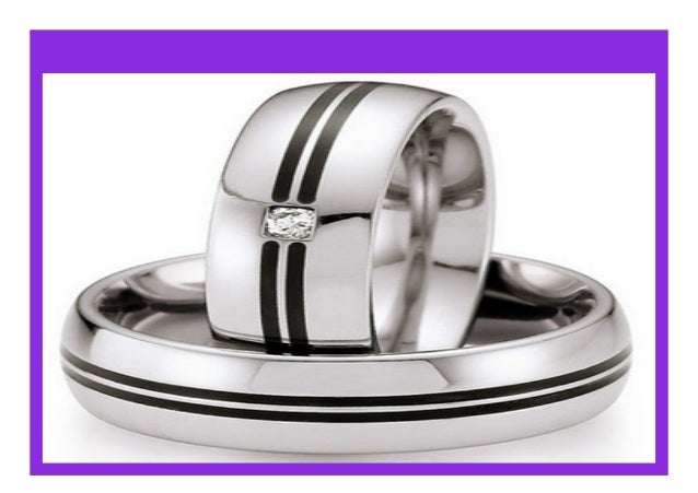 inlay wedding rings