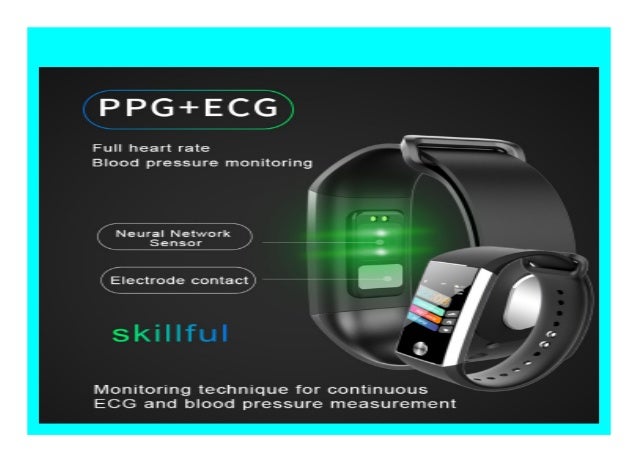 blood pressure smart watch best buy