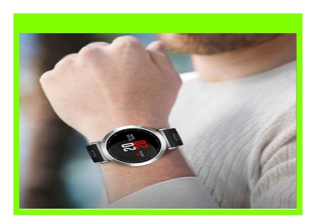 best watch to track blood pressure