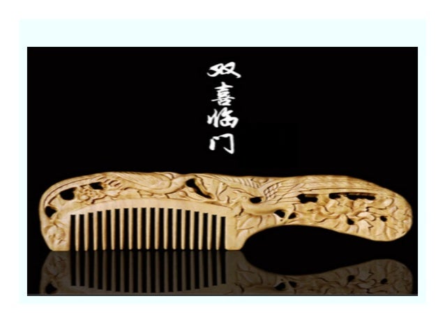 Best Price Professional Health Care Comb Anti Static Massage Green S