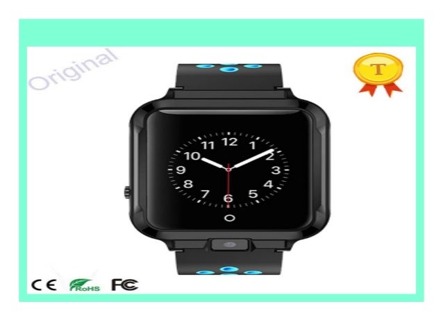 best 4g smartwatch 2018