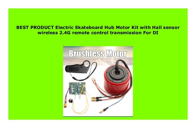 hub motor kit price