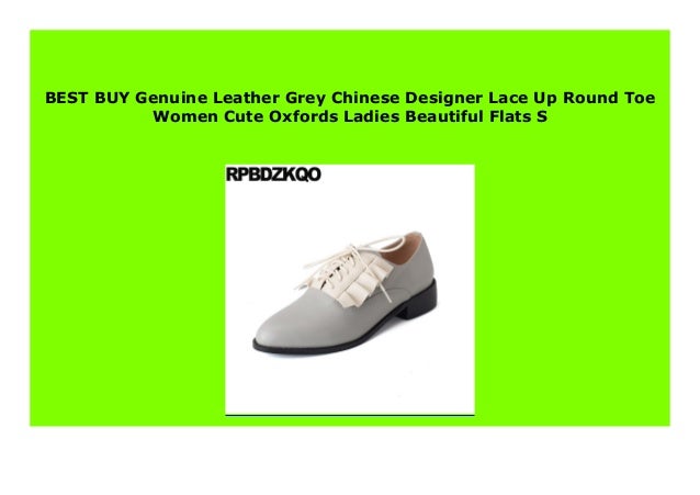 cute designer flats