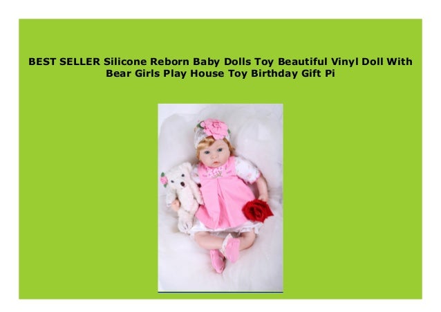 vinyl dolls for sale