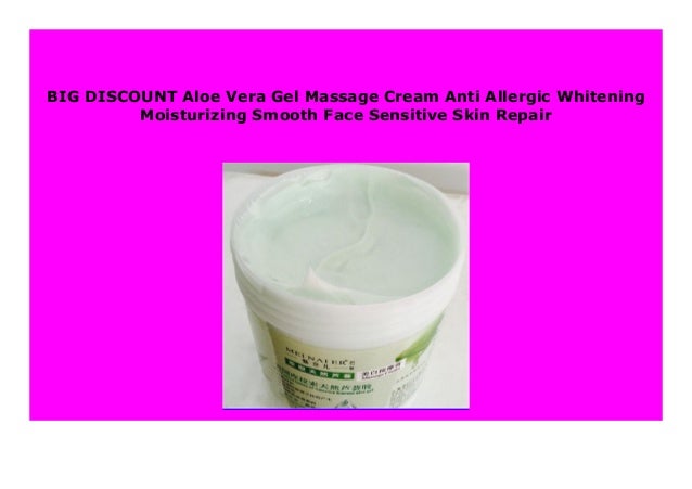 massage cream for face with price