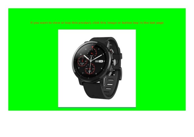 best health monitoring smart watch