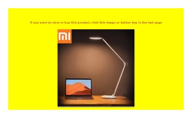 remote control desk lamp