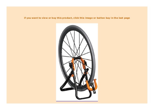 bike truing