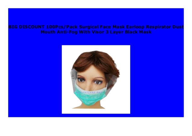 3 layer mask surgical black 3 layer mask surgical black