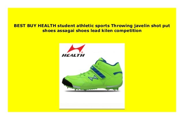 best shot put shoes