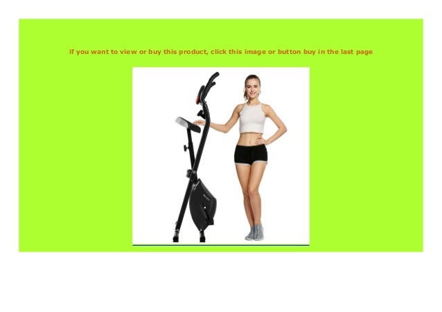 best price exercise bike
