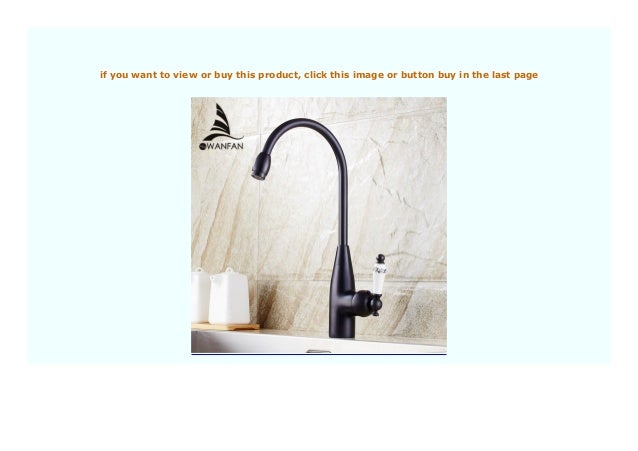 Big Sale Kitchen Faucets Brass Black Bathroom Faucet For Basin Singl