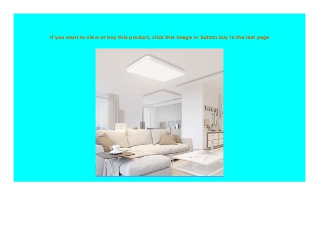 yeelight simple led ceiling light pro