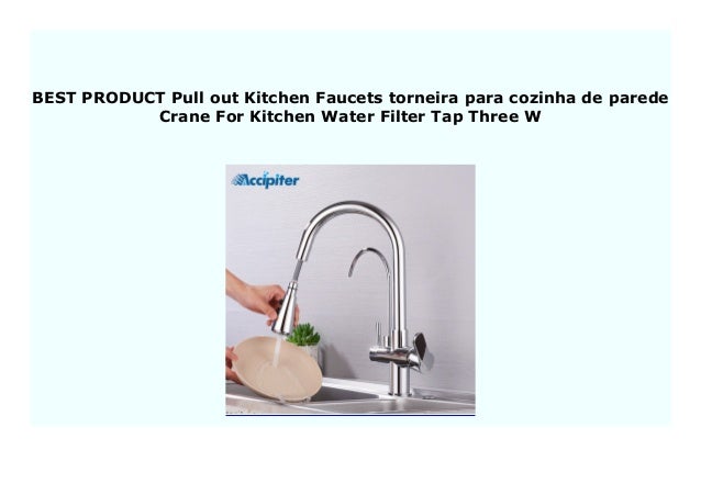 Big Discount Pull Out Kitchen Faucets Torneira Para Cozinha De Pared