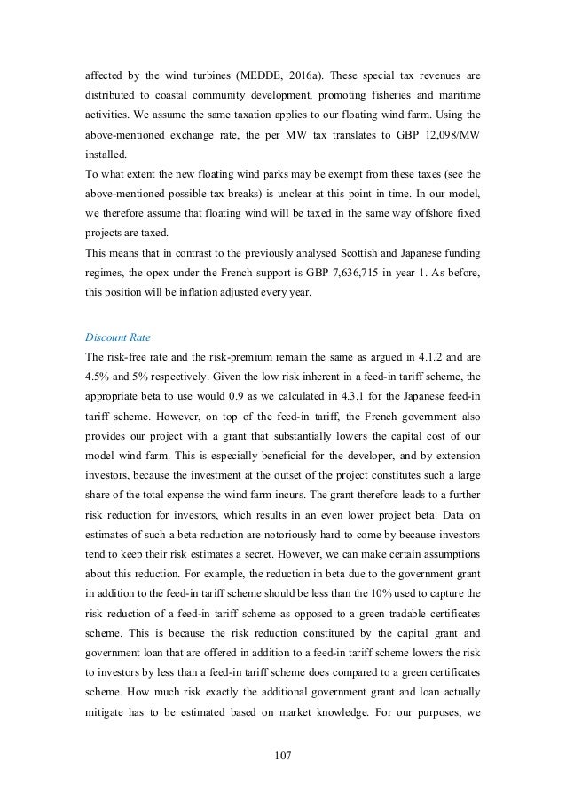 Master thesis topics architecture picture