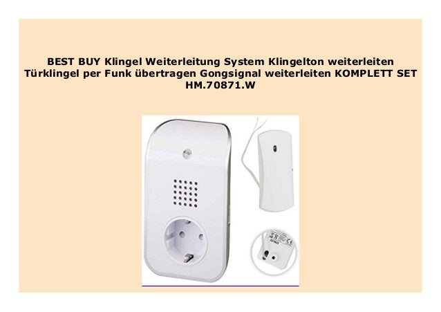 Klingel Weiterleitung System Klingelton weiterleiten ...