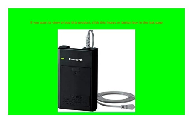 Best Buy Panasonic Smart Home Set Kx Schwarz Kx Hnp100exb 862