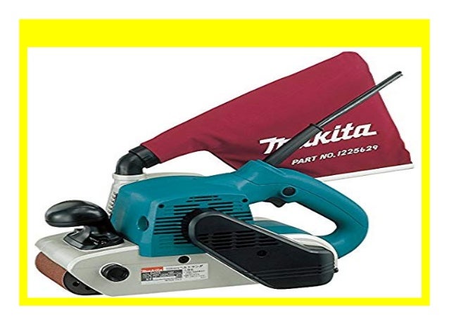 Шлифовальная машина makita 9403