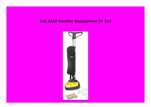 Best Price K Rcher Saugbohner Fp 303 437 Best Price K Rcher Saugbohner Fp 303 437