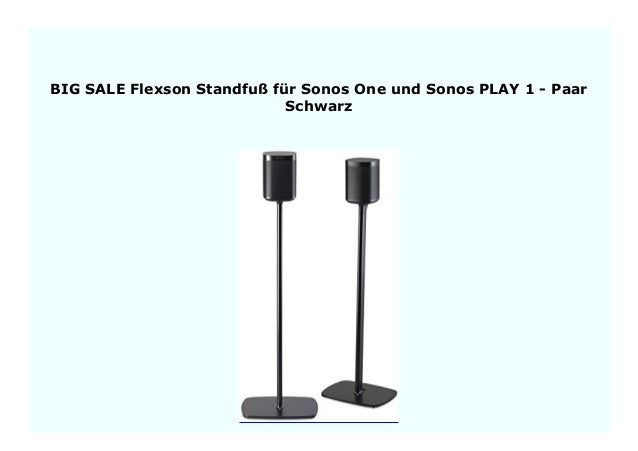 sonos hot sale