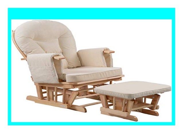 serenity nursing glider