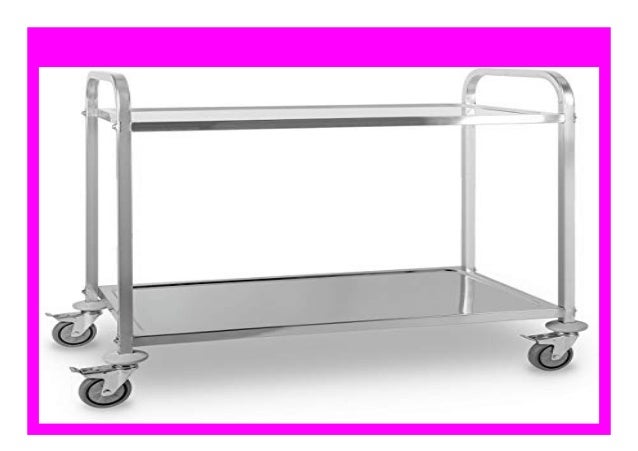 New Oneconcept The Great Gatsby Servierwagen Rollwagen K Chenwa