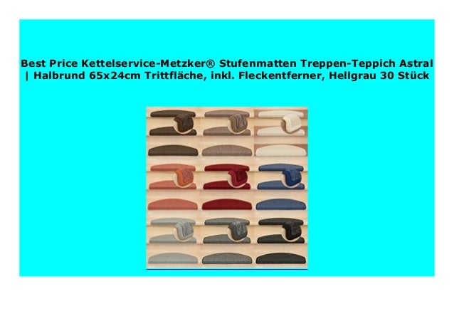 Best Seller Kettelservice Metzker Stufenmatten Treppen Teppich