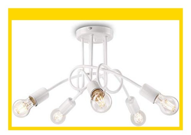 Hot Promo Pendel Leuchte Decken Leuchte Aus Metall E27 H Nge