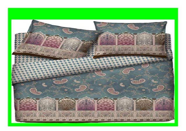 Big Discount Bassetti Bettw Sche Jaipur V7 135 X 200 133