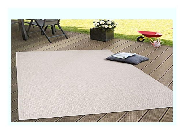 Best Seller Paco Home In Amp Outdoor Flachgewebe Teppich Terrassen