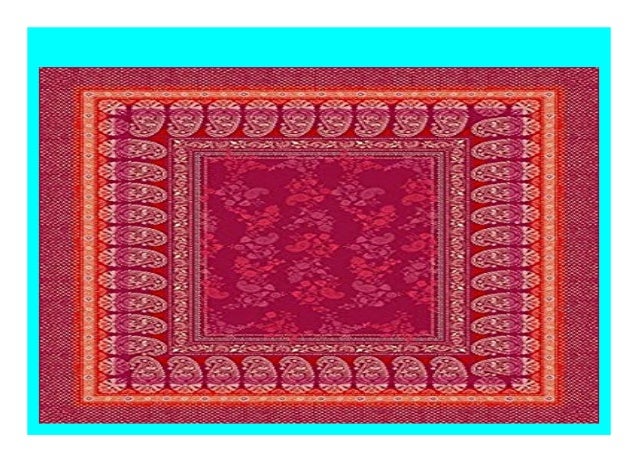 Big Discount Bassetti Tischdecke Monte Rosa V1 110 X 110 Cm 312