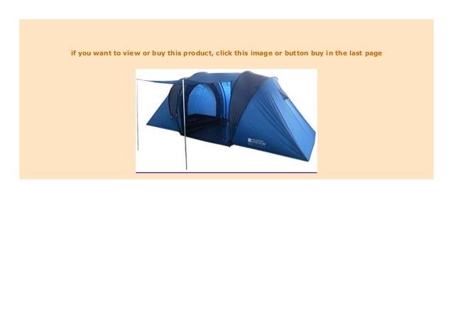 Campingzelt mit versiegelten Nähten Mountain Warehouse Venus 4-Personen-Zelt Familienzelt Festival wasserabweisendes Überdach Schutzabdeckung Für Sommerreisen 