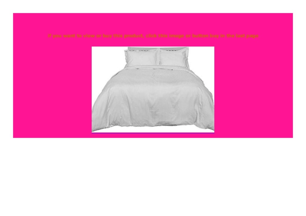 BIG DISCOUNT Homescapes 3-teiliges Bettw sche-Set, Bettbezug 240 x 22…