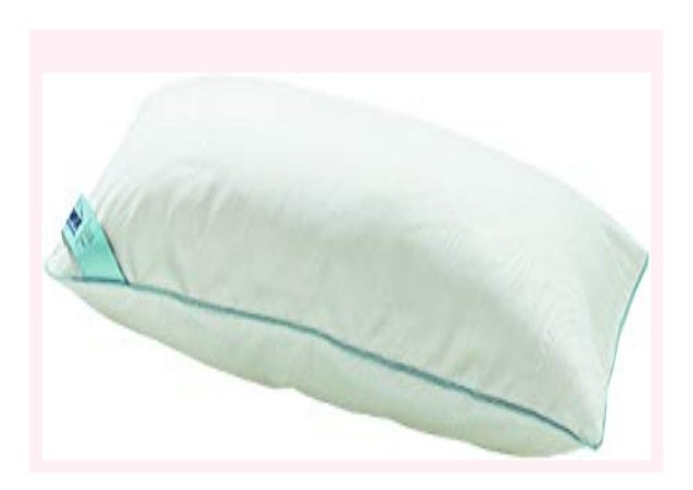 New Tempur Traditional Schlafkissen Easy Clean 40x80 Fest 698