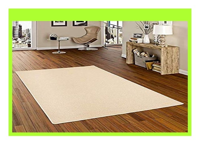 Sell Bentzon Teppich Flachgewebe Beige In 24 Gr En 727