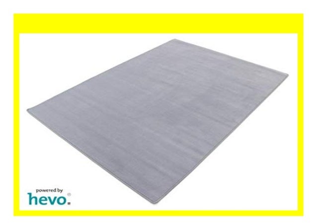 Big Sale Hevo Romeo Grau Teppich Kinderteppich Spielteppich 200x3