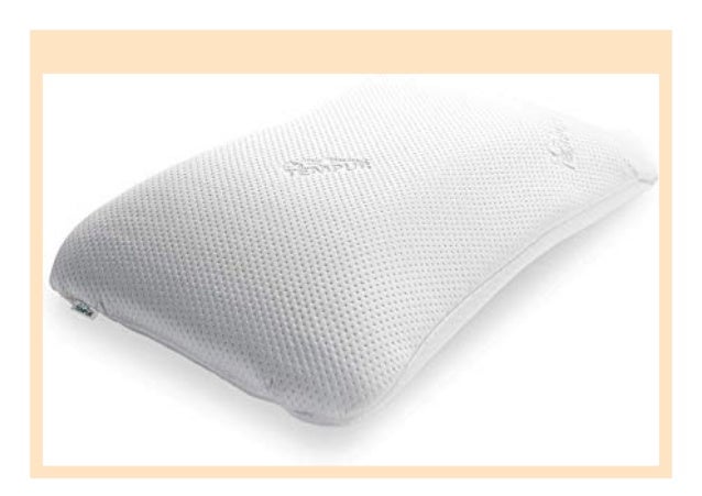 New Tempur The Symphony Pillow Queen M 70 40 12 5 445