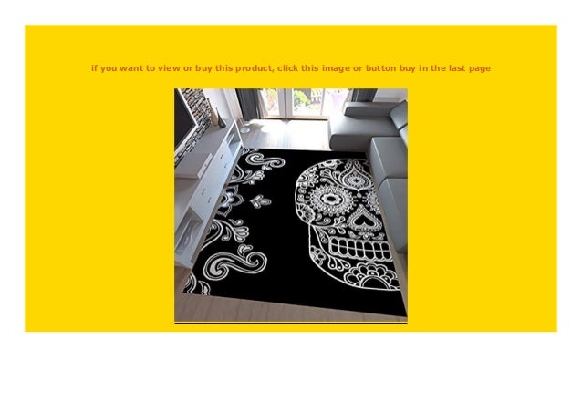 Big Sale Teppich Home Designer Teppich Schwarz Wei Kunstvoll