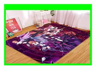 Best Price 3d Date A Live 229 Japan Anime Game Rutschfest Teppich Mat