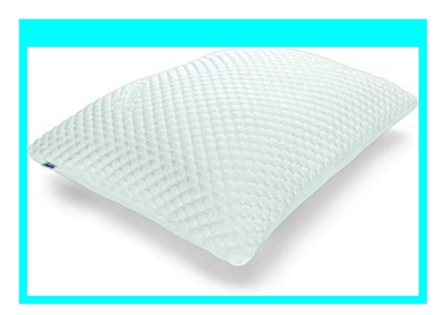 Big Discount Tempur Comfort Cloud Kissen Creme Wei 60 X 50