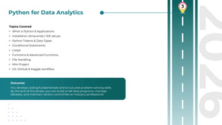 Data Analyst Roadmap 2026: Skills, Tools, and Career Path for Beginners ...