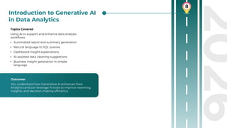 Data Analyst Roadmap 2026: Skills, Tools, and Career Path for Beginners ...