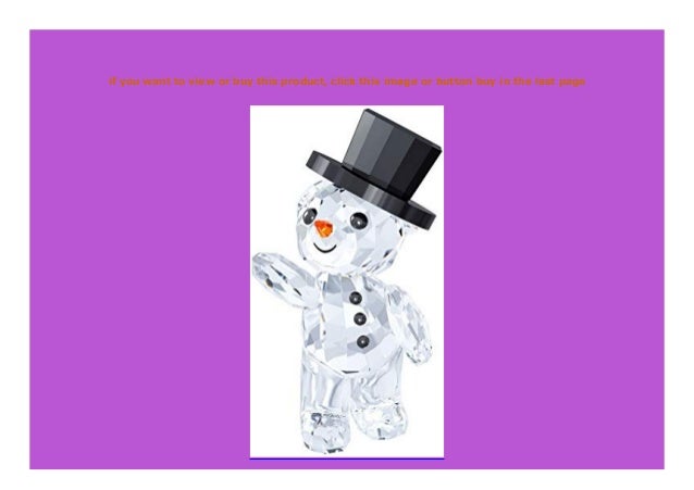 Best Seller Swarovski Kris B R Jahresausgabe Weihnachten 2015 Kris